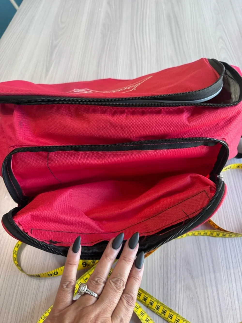 Budweiser BWSCB001 Bluetooth Speaker Cooler Bag